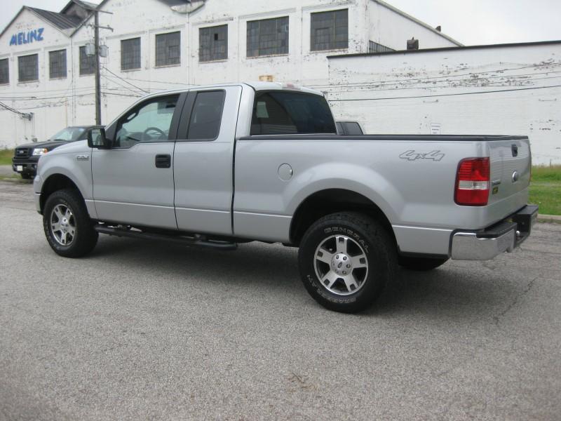 Photo 10 of this FORD F-150