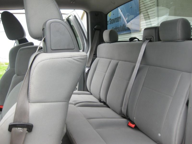 Photo 18 of this FORD F-150