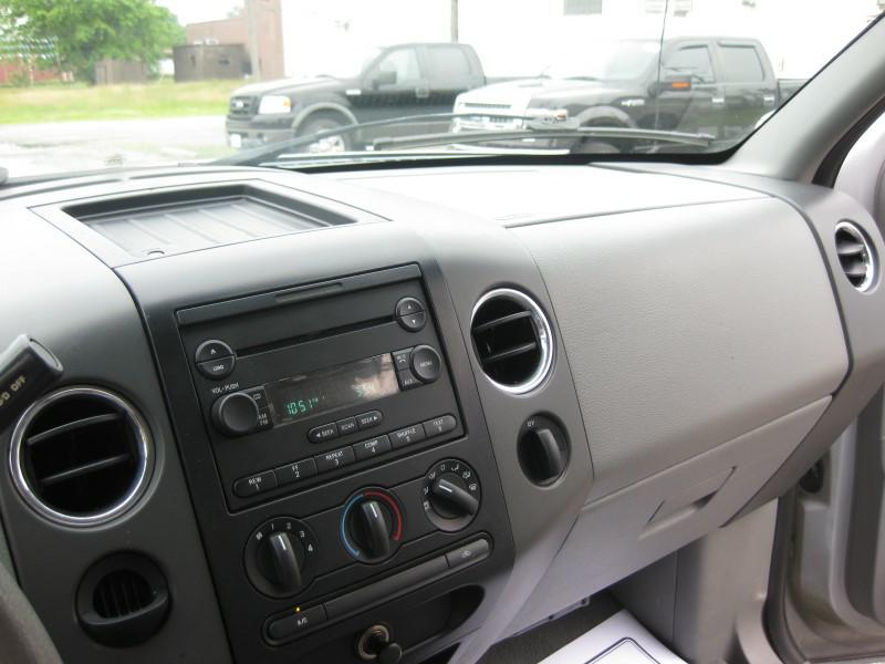 Photo 20 of this FORD F-150
