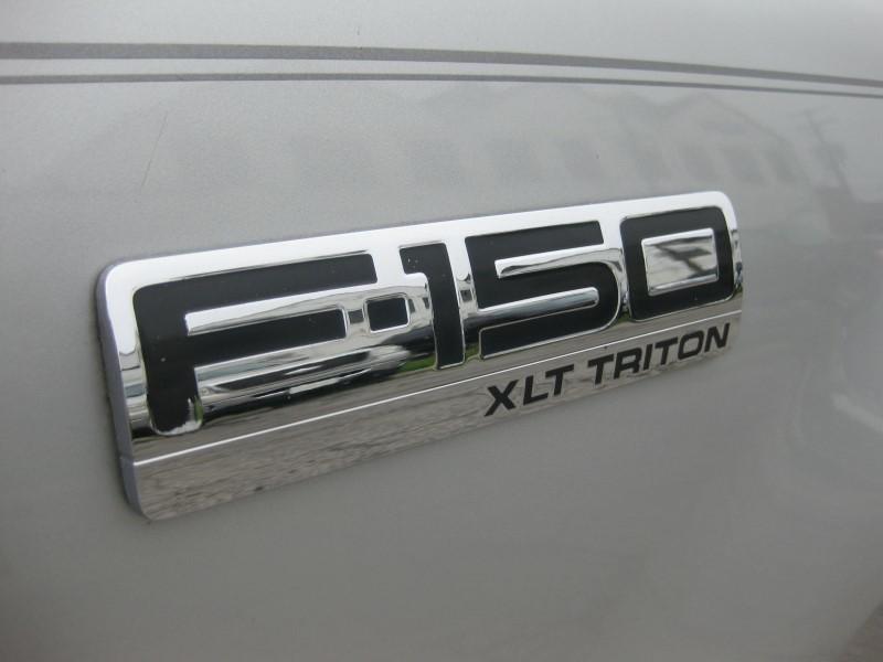 Photo 24 of this FORD F-150