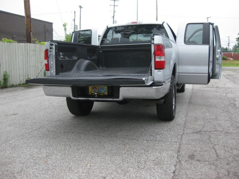 Photo 25 of this FORD F-150