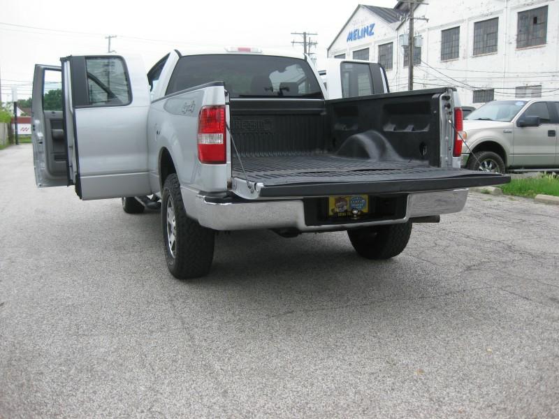 Photo 26 of this FORD F-150