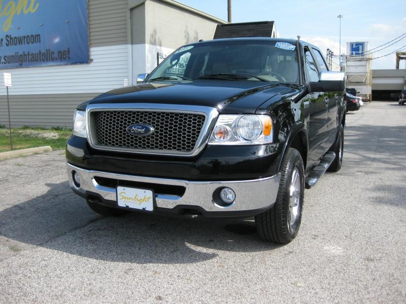 Photo 3 of this FORD F-150