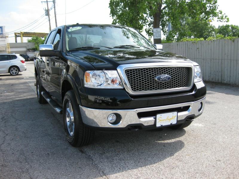 Photo 4 of this FORD F-150