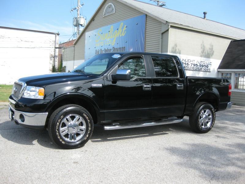 Photo 5 of this FORD F-150
