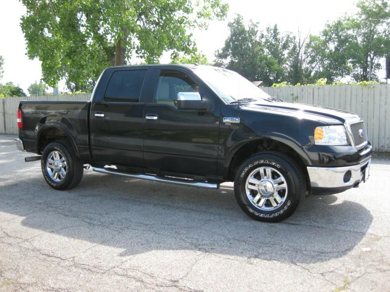 Photo 6 of this FORD F-150