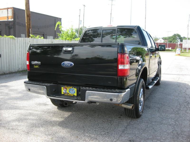 Photo 8 of this FORD F-150
