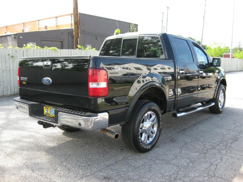 Photo 10 of this FORD F-150