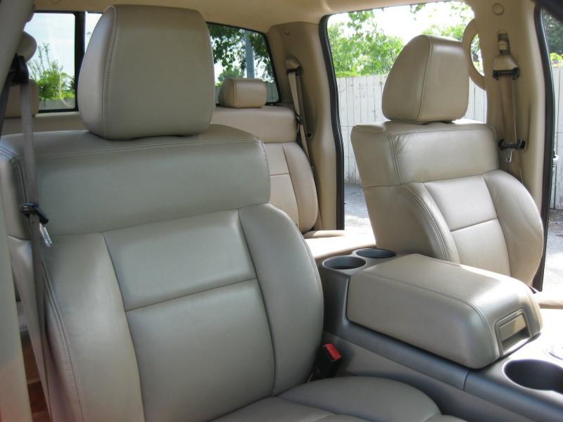 Photo 20 of this FORD F-150
