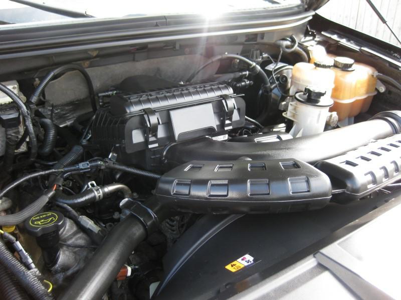 Photo 36 of this FORD F-150
