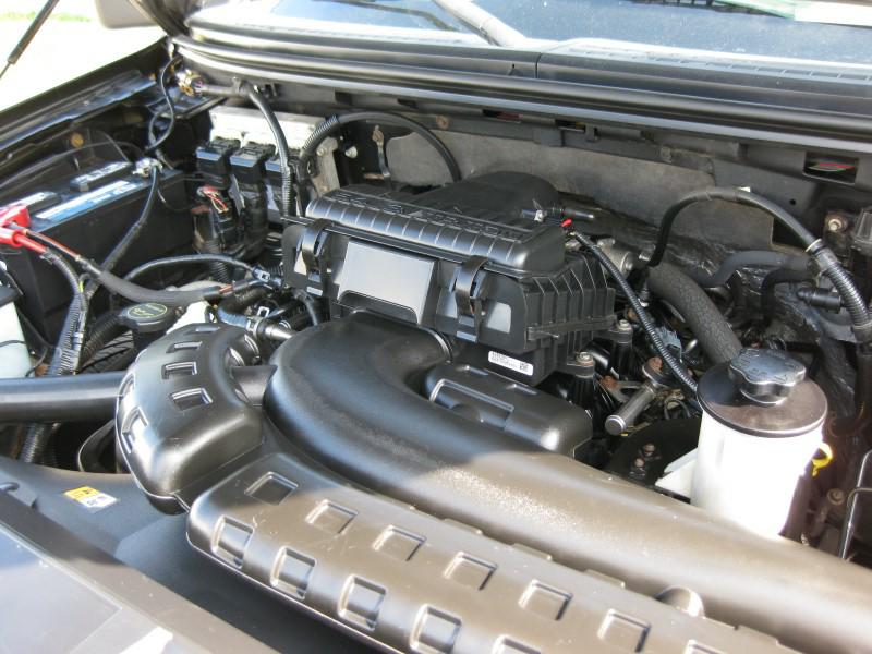 Photo 37 of this FORD F-150