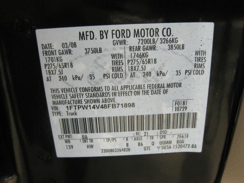 Photo 40 of this FORD F-150