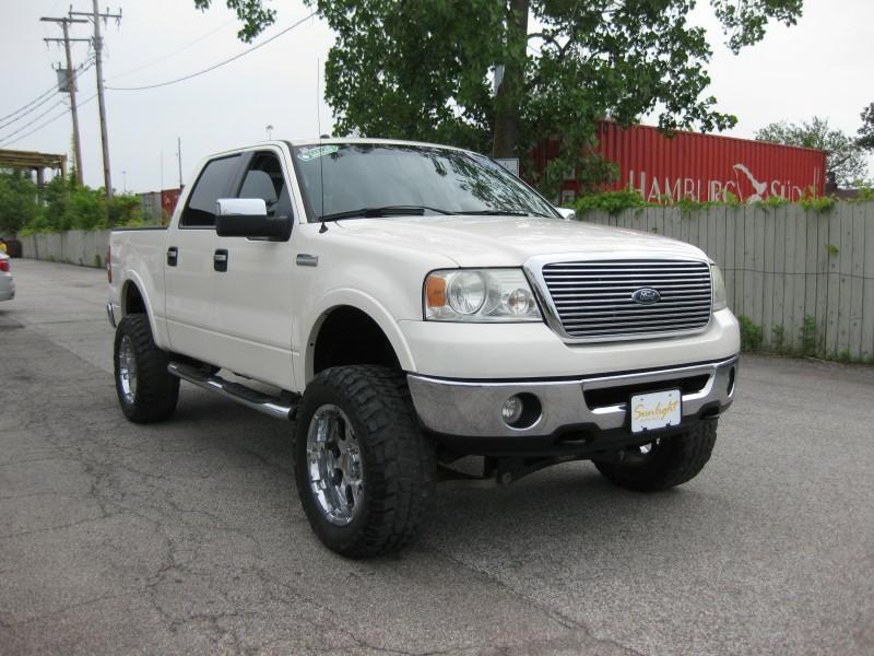 Photo 2 of this FORD F-150