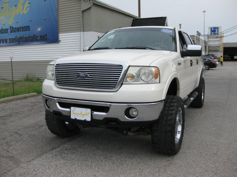 Photo 3 of this FORD F-150