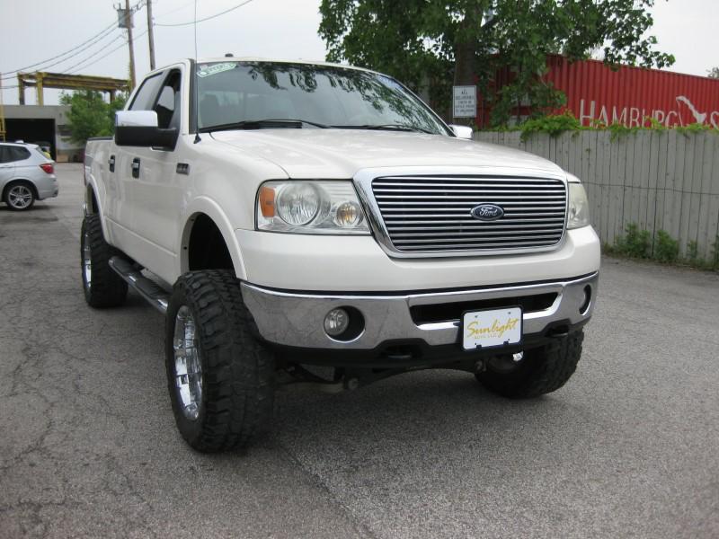 Photo 4 of this FORD F-150