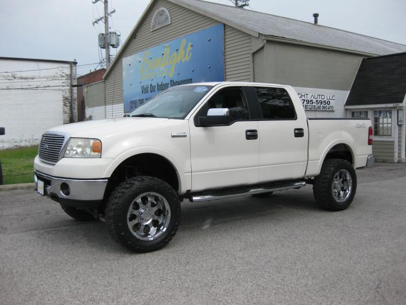 Photo 5 of this FORD F-150