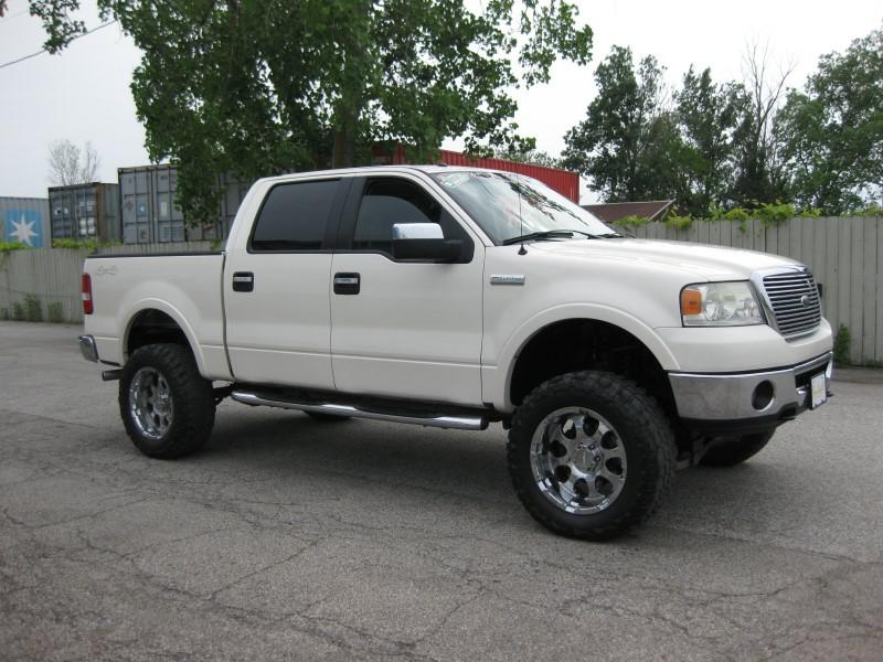 Photo 6 of this FORD F-150