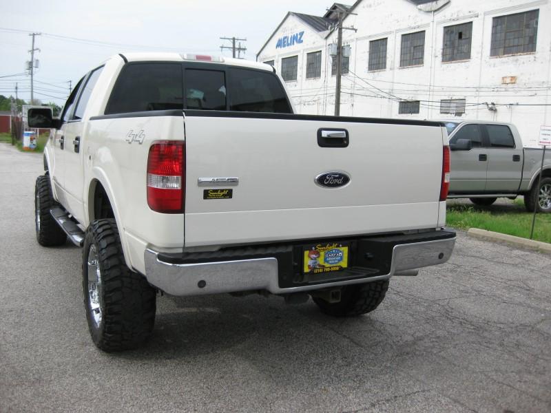 Photo 7 of this FORD F-150