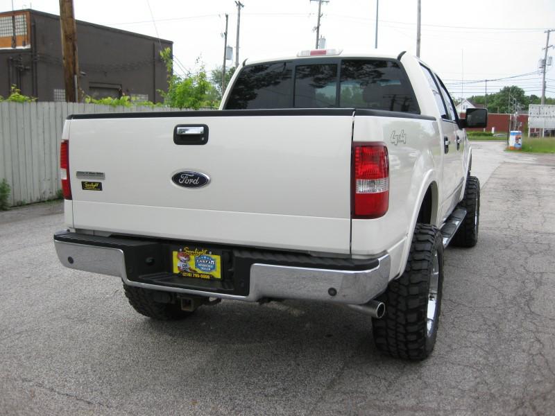 Photo 8 of this FORD F-150