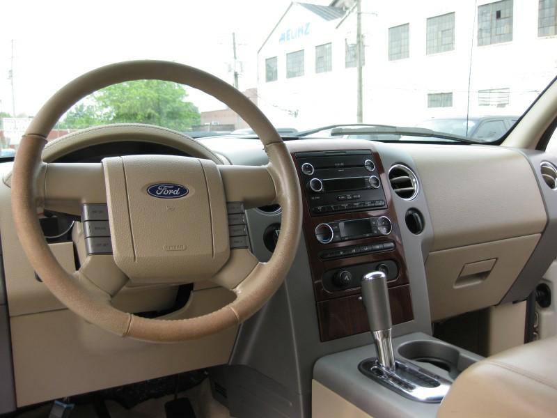 Photo 17 of this FORD F-150
