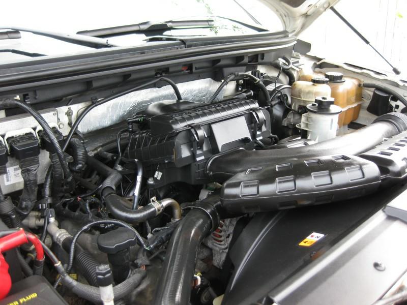 Photo 38 of this FORD F-150