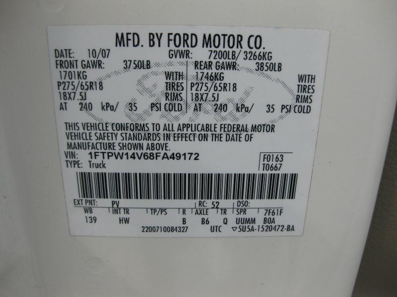 Photo 39 of this FORD F-150