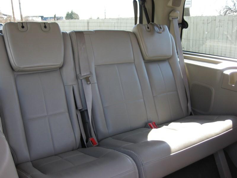 LINCOLN NAVIGATOR 2008 LINCOLN NAVIGATOR 5LMFU28598LJ04256