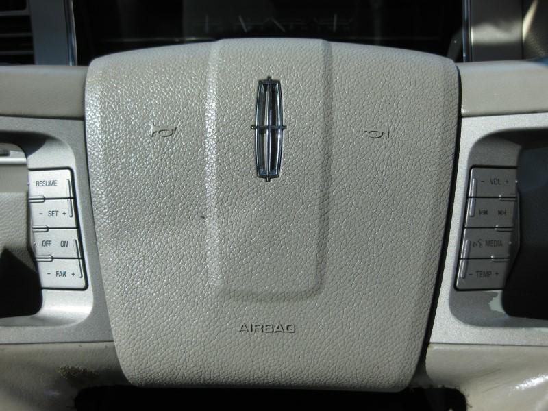 LINCOLN NAVIGATOR 2008 LINCOLN NAVIGATOR 5LMFU28598LJ04256