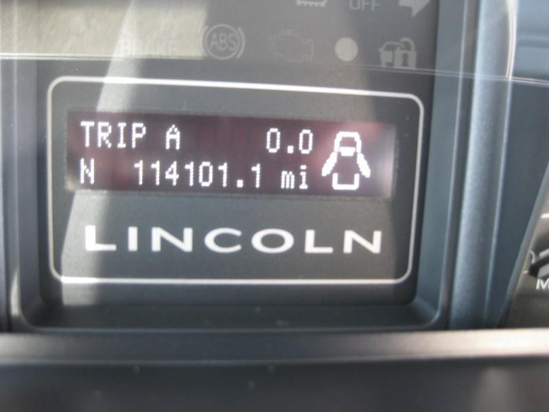 LINCOLN NAVIGATOR 2008 LINCOLN NAVIGATOR 5LMFU28598LJ04256
