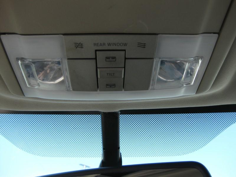 LINCOLN NAVIGATOR 2008 LINCOLN NAVIGATOR 5LMFU28598LJ04256
