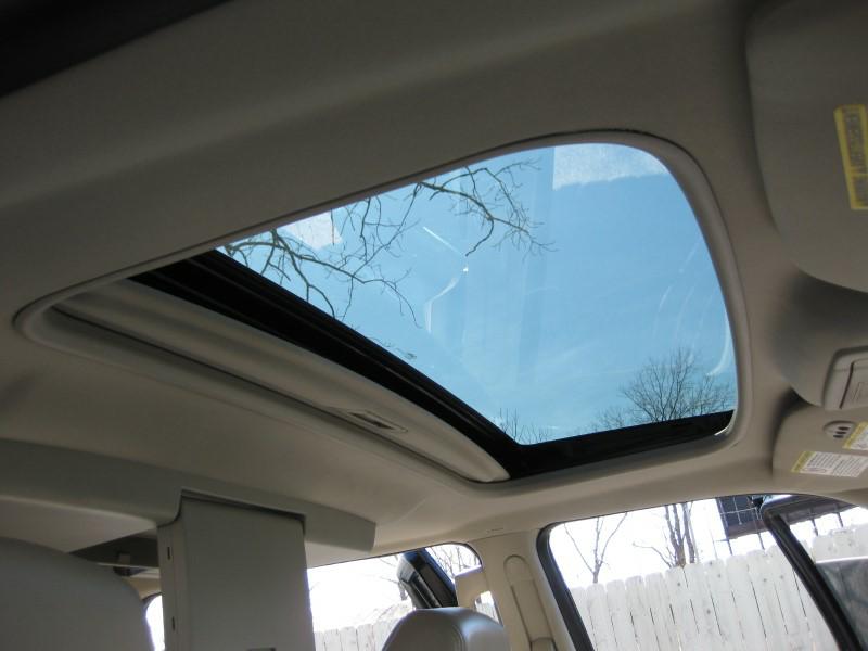 LINCOLN NAVIGATOR 2008 LINCOLN NAVIGATOR 5LMFU28598LJ04256