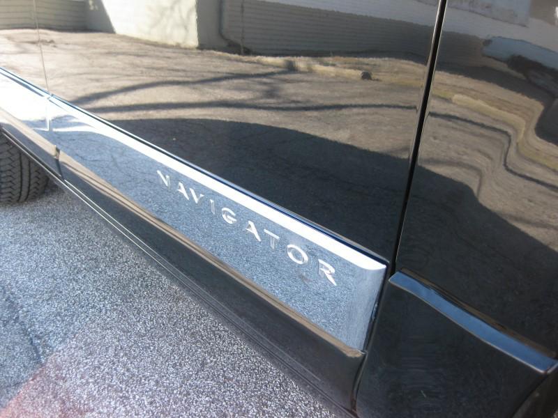 LINCOLN NAVIGATOR 2008 LINCOLN NAVIGATOR 5LMFU28598LJ04256