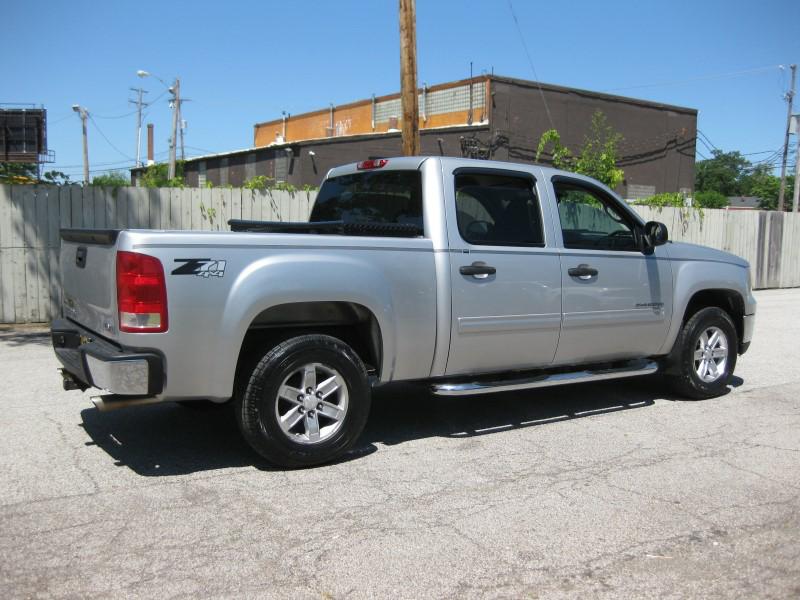 GMC SIERRA 1500 2010 GMC SIERRA 1500 3GTRKVE32AG207309