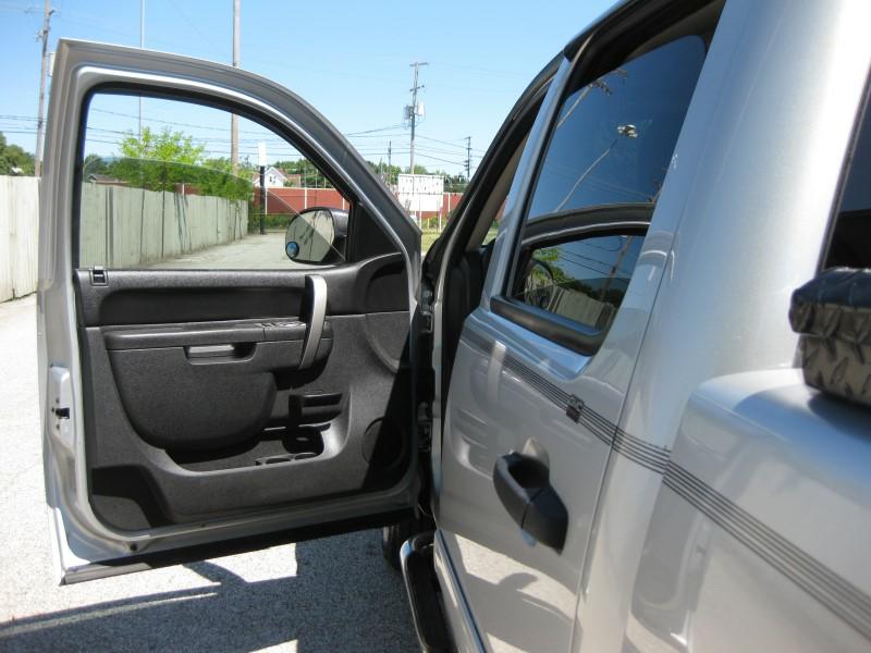 GMC SIERRA 1500 2010 GMC SIERRA 1500 3GTRKVE32AG207309