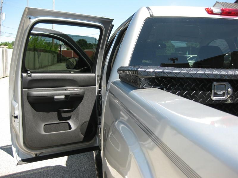 GMC SIERRA 1500 2010 GMC SIERRA 1500 3GTRKVE32AG207309