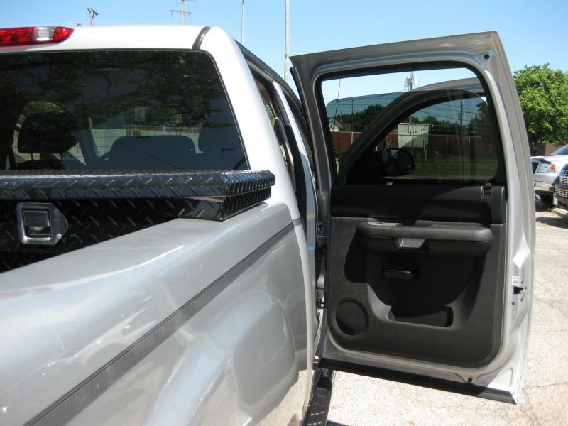 GMC SIERRA 1500 2010 GMC SIERRA 1500 3GTRKVE32AG207309