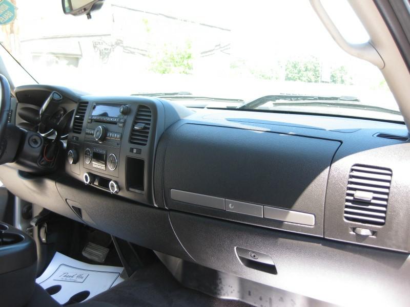 GMC SIERRA 1500 2010 GMC SIERRA 1500 3GTRKVE32AG207309