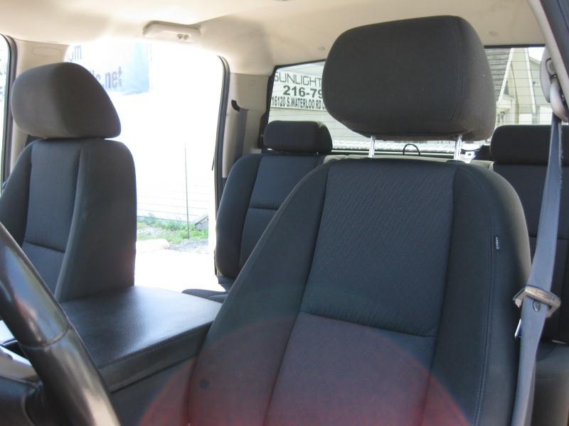 GMC SIERRA 1500 2010 GMC SIERRA 1500 3GTRKVE32AG207309