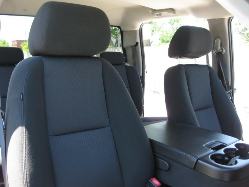 GMC SIERRA 1500 2010 GMC SIERRA 1500 3GTRKVE32AG207309