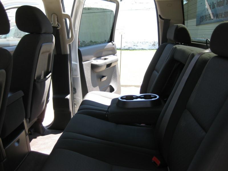 GMC SIERRA 1500 2010 GMC SIERRA 1500 3GTRKVE32AG207309