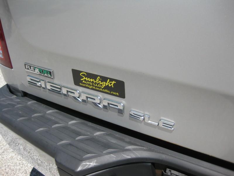 GMC SIERRA 1500 2010 GMC SIERRA 1500 3GTRKVE32AG207309