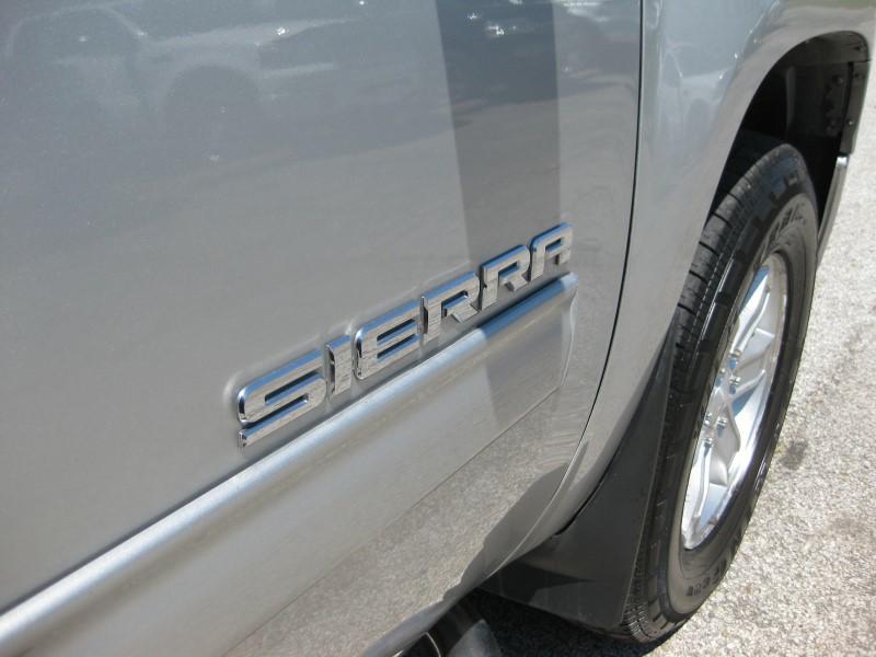 GMC SIERRA 1500 2010 GMC SIERRA 1500 3GTRKVE32AG207309