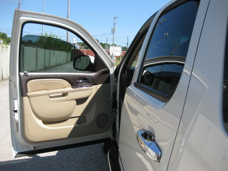 GMC YUKON DENALI 2010 GMC YUKON DENALI 1GKUKEEF6AR228267