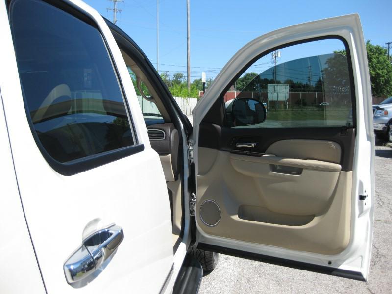 GMC YUKON DENALI 2010 GMC YUKON DENALI 1GKUKEEF6AR228267