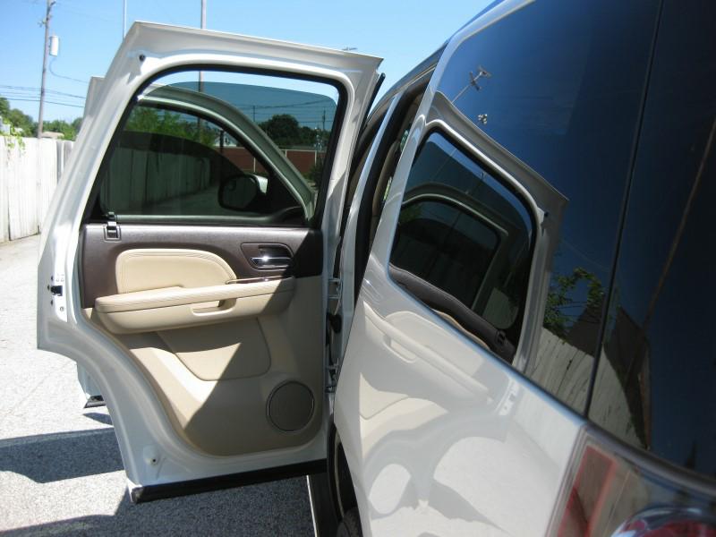 GMC YUKON DENALI 2010 GMC YUKON DENALI 1GKUKEEF6AR228267