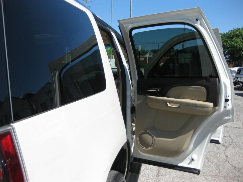 GMC YUKON DENALI 2010 GMC YUKON DENALI 1GKUKEEF6AR228267