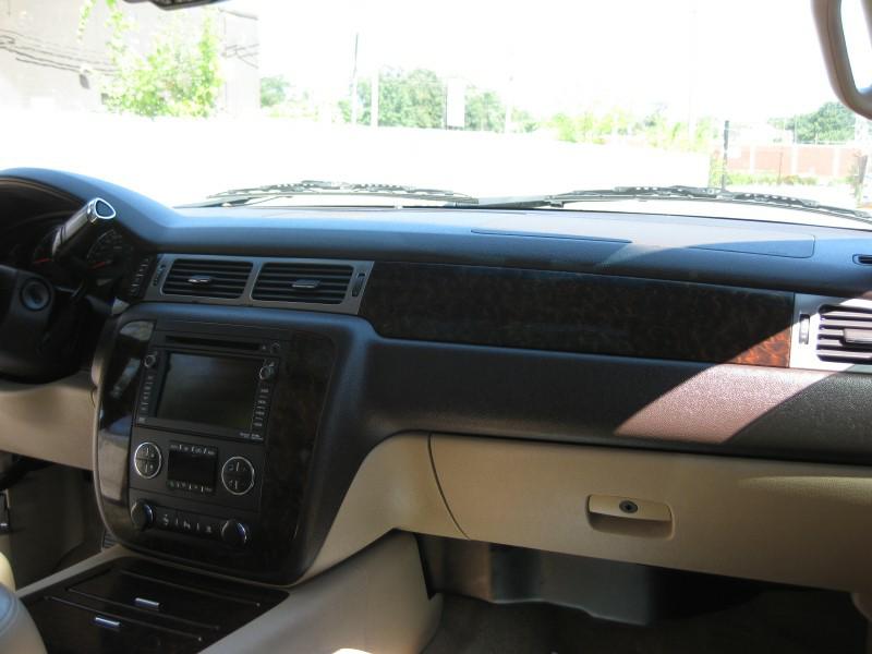 GMC YUKON DENALI 2010 GMC YUKON DENALI 1GKUKEEF6AR228267