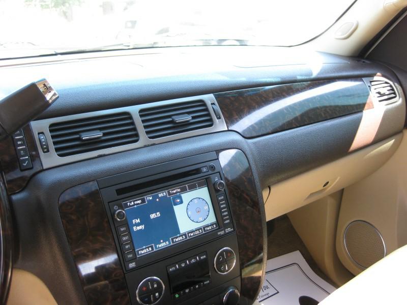 GMC YUKON DENALI 2010 GMC YUKON DENALI 1GKUKEEF6AR228267