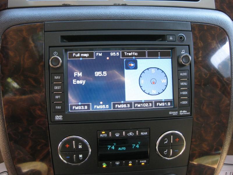 GMC YUKON DENALI 2010 GMC YUKON DENALI 1GKUKEEF6AR228267