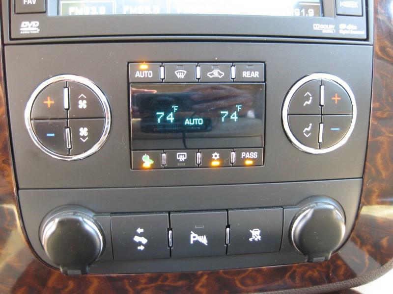 GMC YUKON DENALI 2010 GMC YUKON DENALI 1GKUKEEF6AR228267